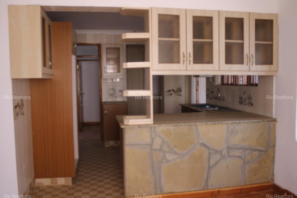 4 Bed Townhouse with En Suite at Tigoni - Limuru - 13