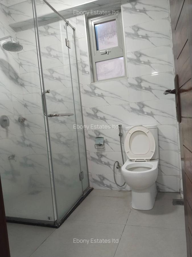 4 Bed Apartment with En Suite in Kilimani - 11