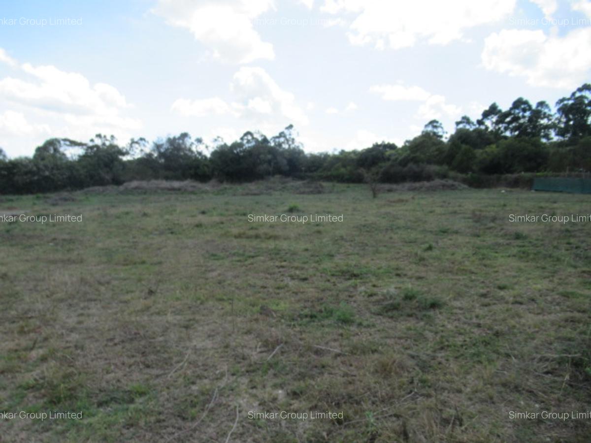 Residential Land at Ololua Ridge - 11