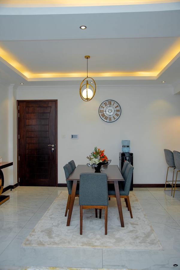 Furnished 2 Bed Apartment with En Suite at Westlands - 10