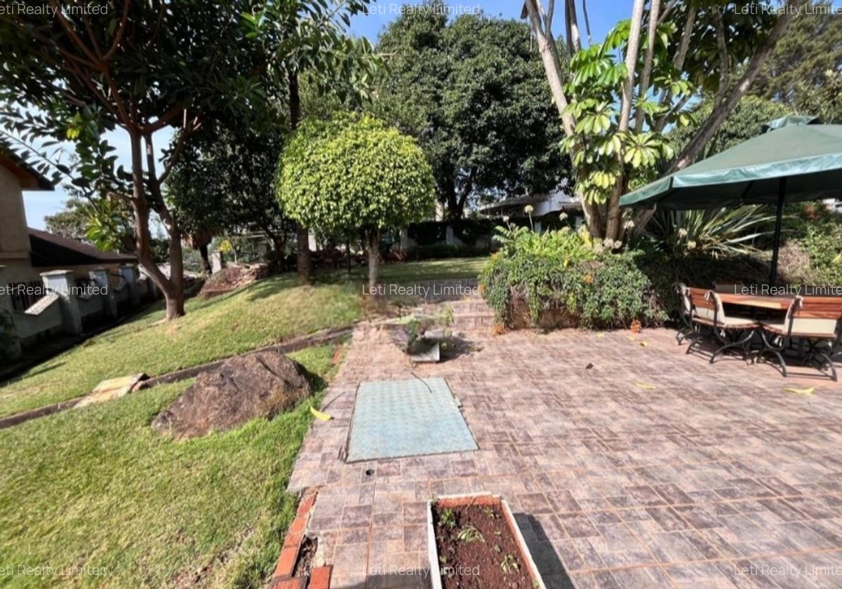 Commercial Property with Backup Generator in Lavington - 4