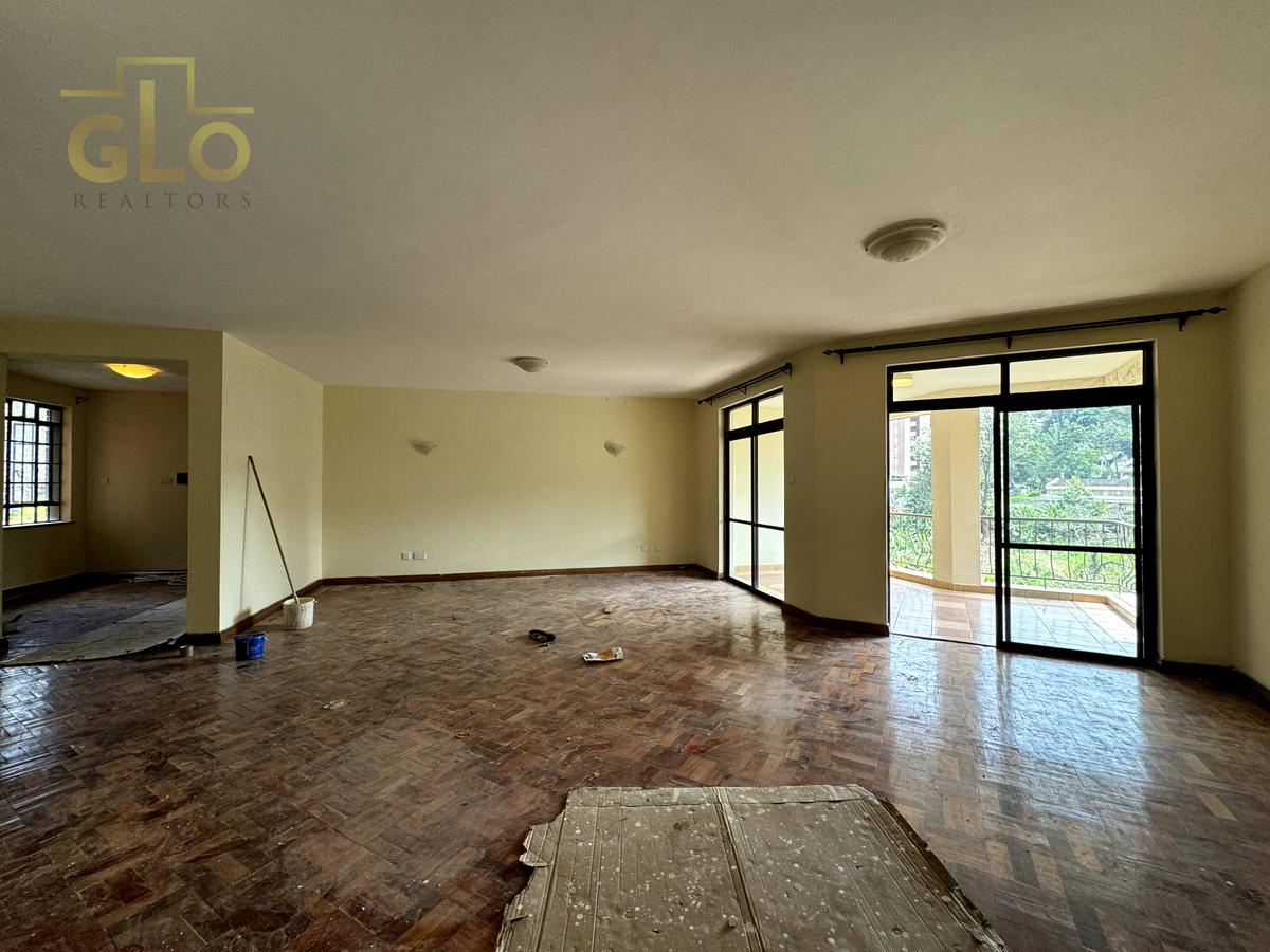 3 Bed Apartment with En Suite in Rhapta Road - 5