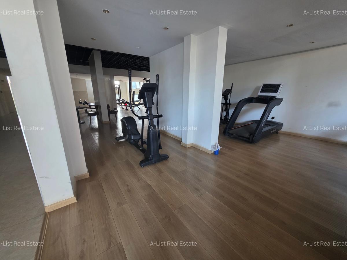 2 Bed Apartment with En Suite at Gitanga Road - 19