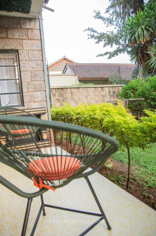 Office with Service Charge Included in Riverside - 1