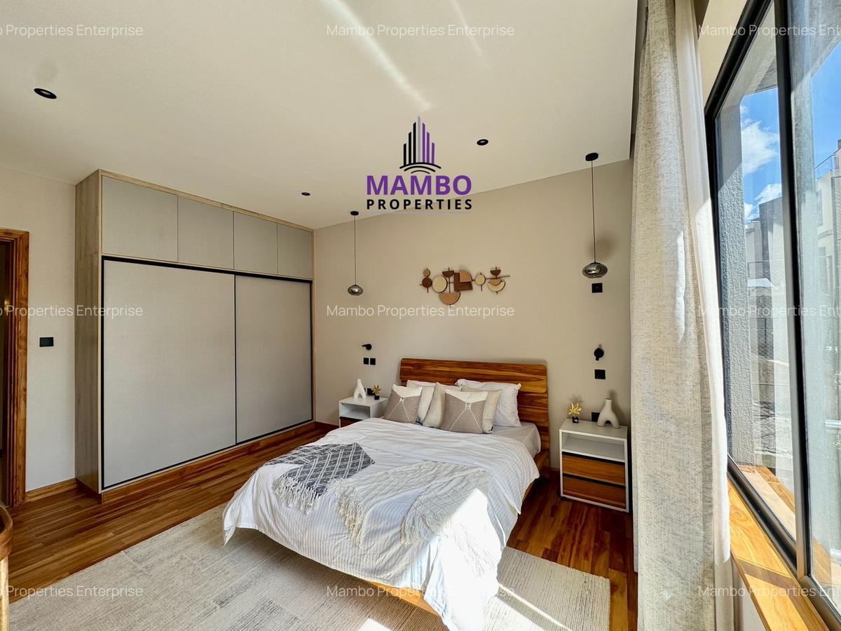 4 Bed Villa with En Suite at Off Loresho Ridge - 17