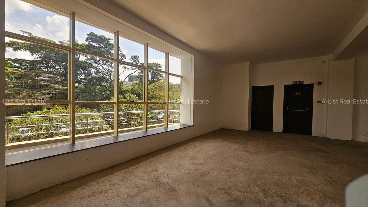 2,777 ft² Commercial Property with Backup Generator at Muguga Green - 16