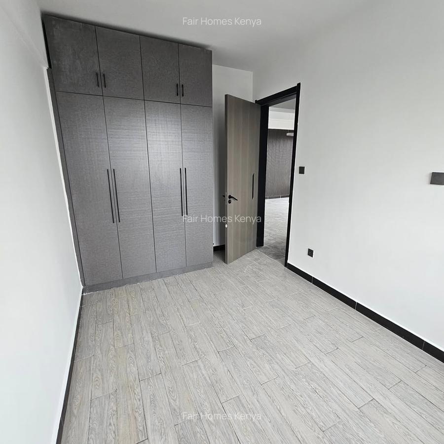 2 Bed Apartment with En Suite at Valley Arcade - 7