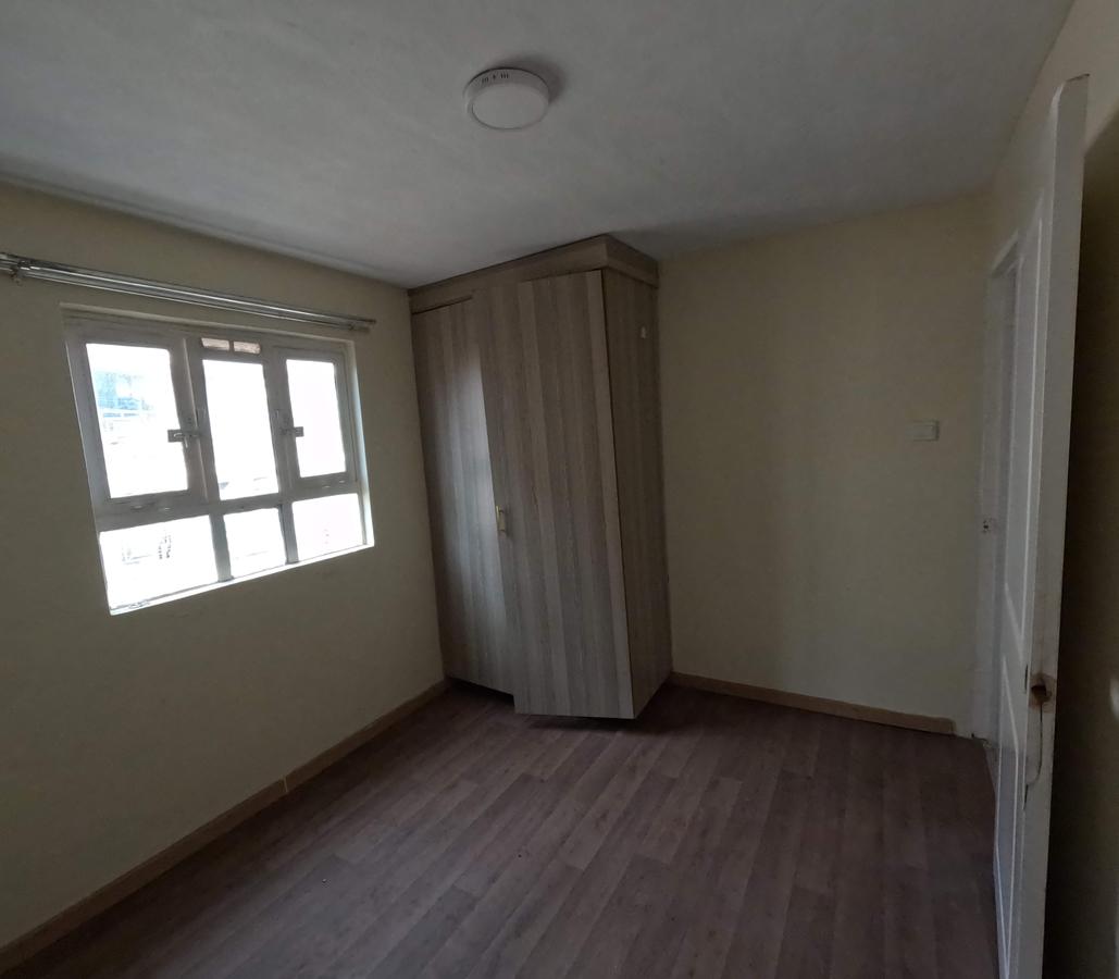 1 Bed Apartment with Parking at Manji Drive Close - 3