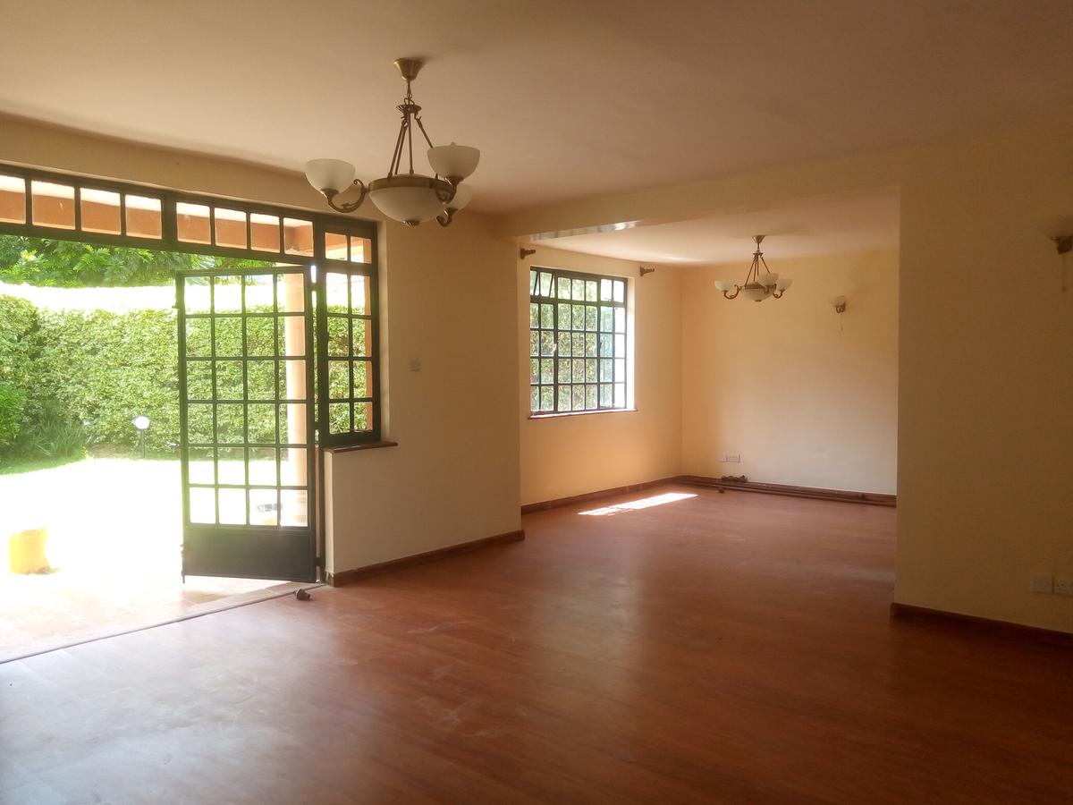 4 Bed Townhouse with En Suite in Runda - 11