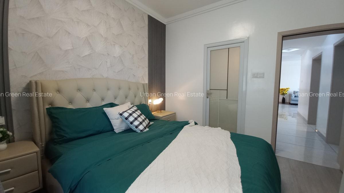 3 Bed Apartment with En Suite in Syokimau - 11