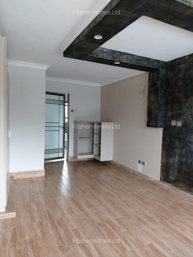 5 Bed House with Garden in Kiambu Road - 15