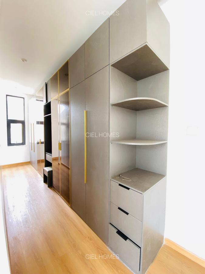 5 Bed Villa with En Suite at Isaac Gathaju - 20