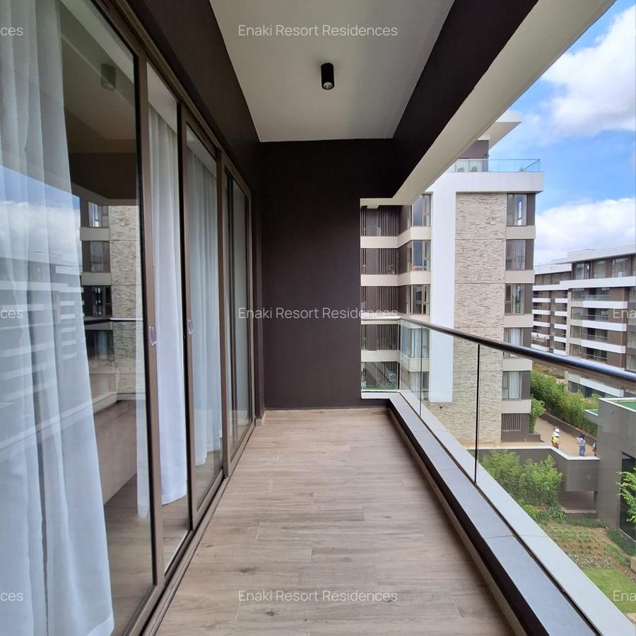 Furnished 2 Bed Apartment with En Suite at Red Hill Road - 3