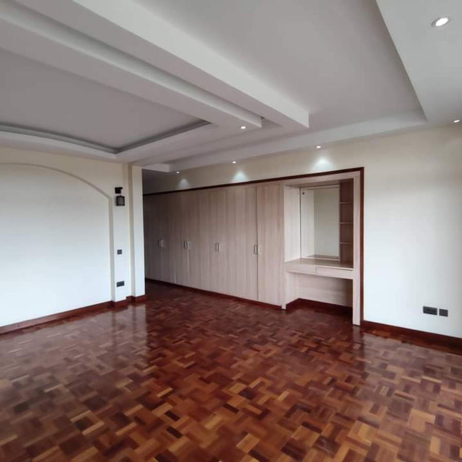 2 Bed Apartment with En Suite in Kileleshwa - 9