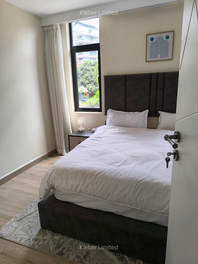 4 Bed Apartment with En Suite at General Mathenge - 10