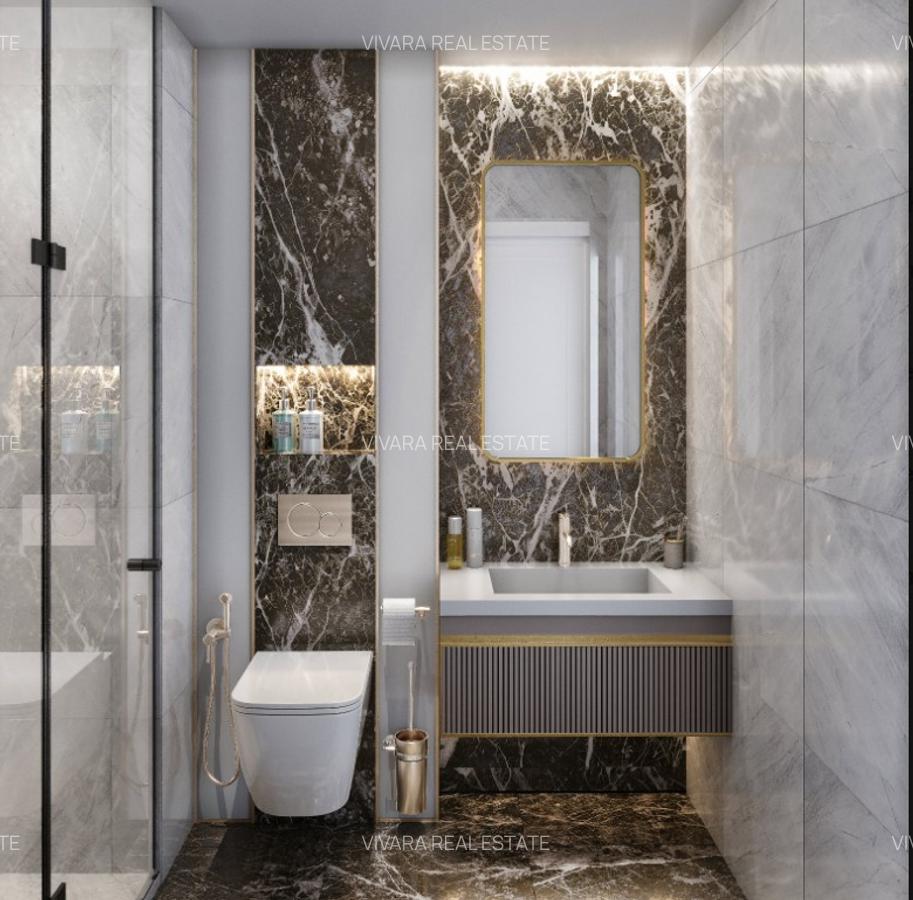 Studio Apartment with Swimming Pool at School Lane - 8