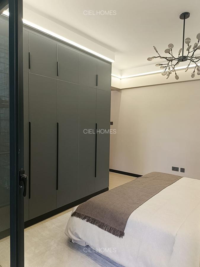 3 Bed Apartment with En Suite at Wood Avenue - 15