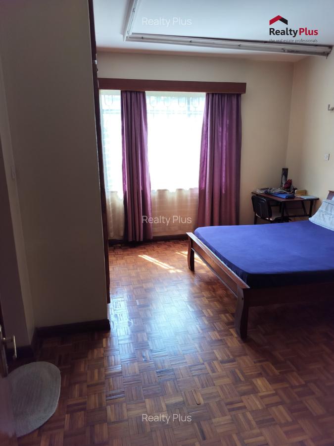 3 Bed Apartment with En Suite at Brookeside Drive - 5