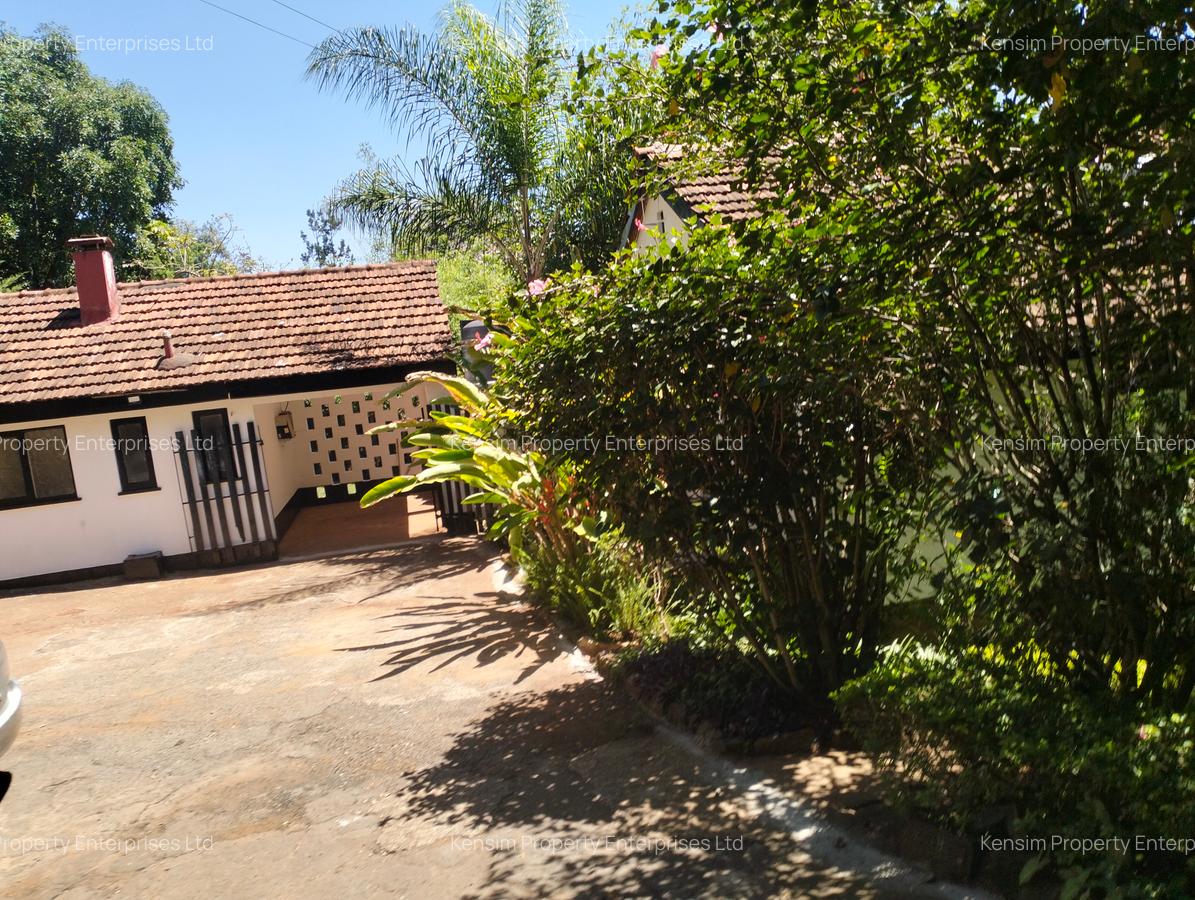 3 Bed House with En Suite in Kyuna - 20