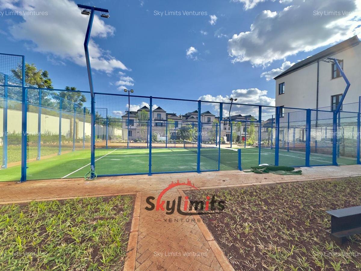 3 Bed Apartment with En Suite at Runda - 15