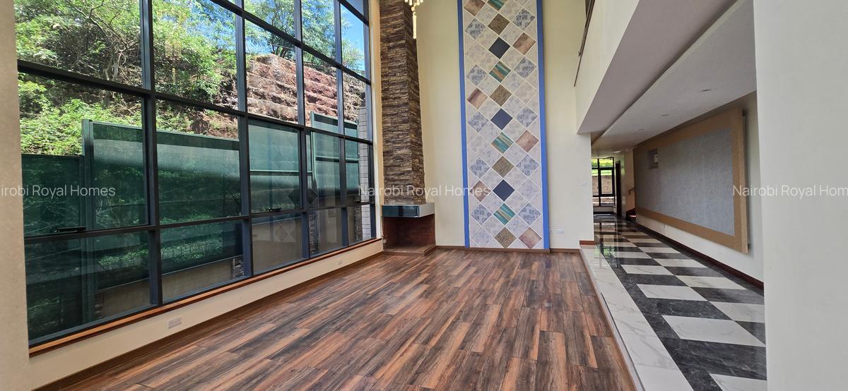 5 Bed House with En Suite at Lower Kabete Road - 18