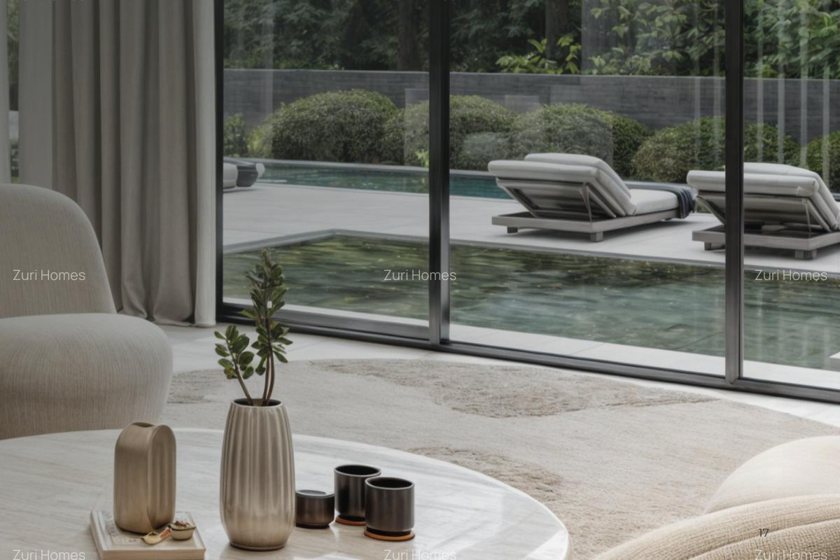 6 Bed Townhouse with En Suite in Lavington - 10