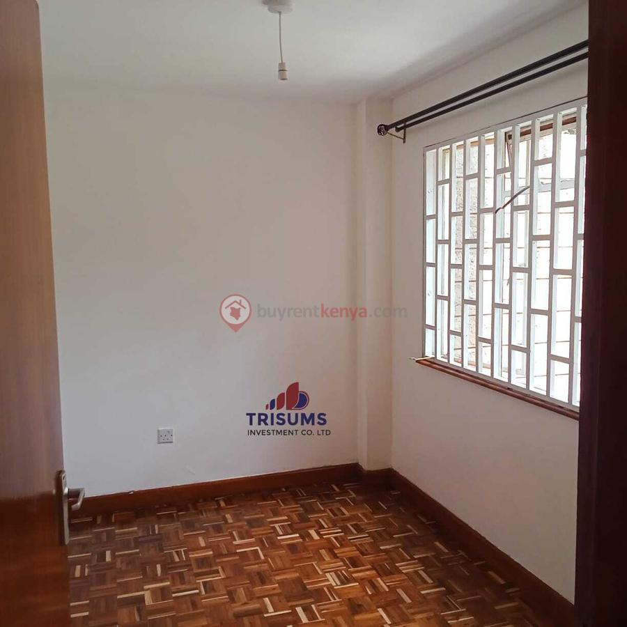 3 Bed Villa with En Suite at Argwings Kodhek Rd - 2
