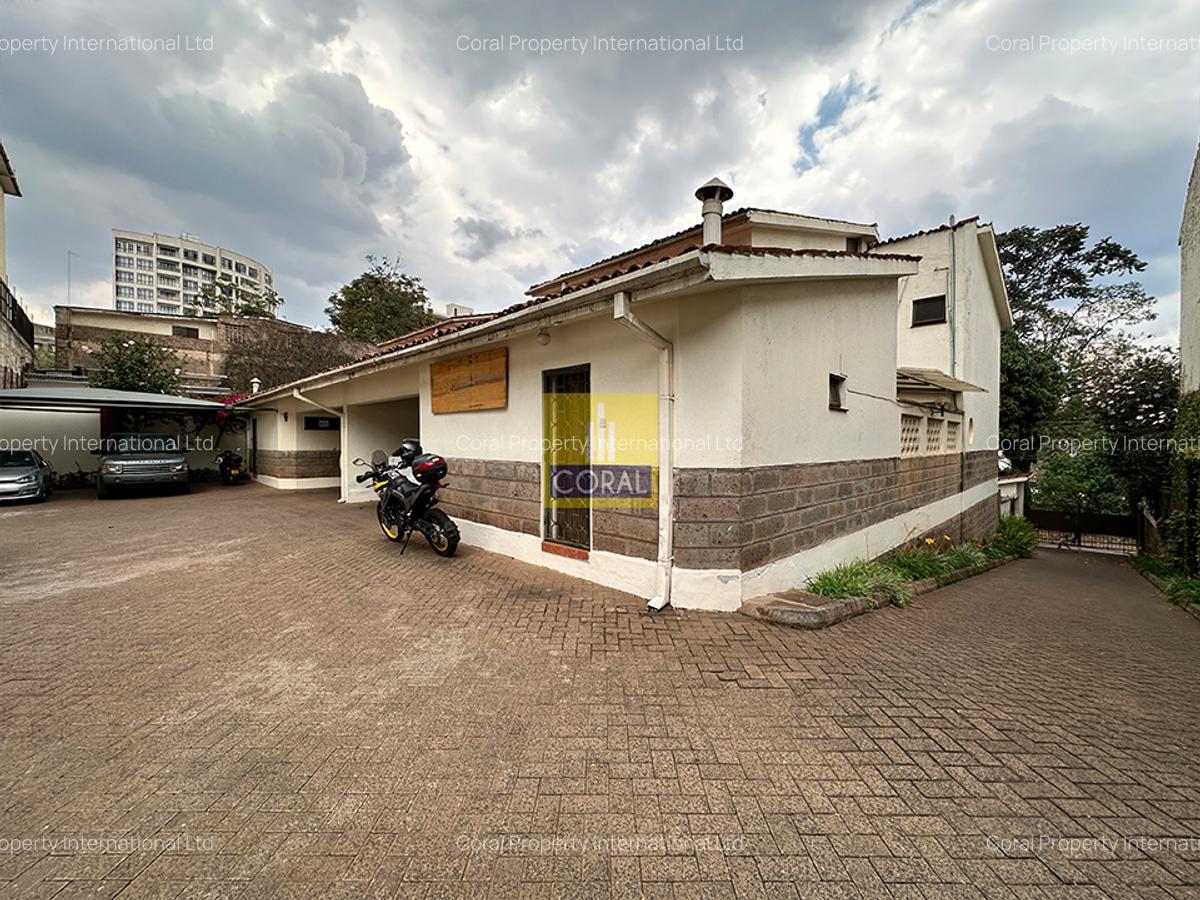 Commercial Property in Westlands Area - 20