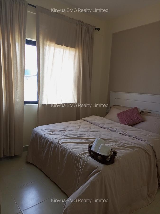 2 Bed Apartment with Gym in Kisauni - 4