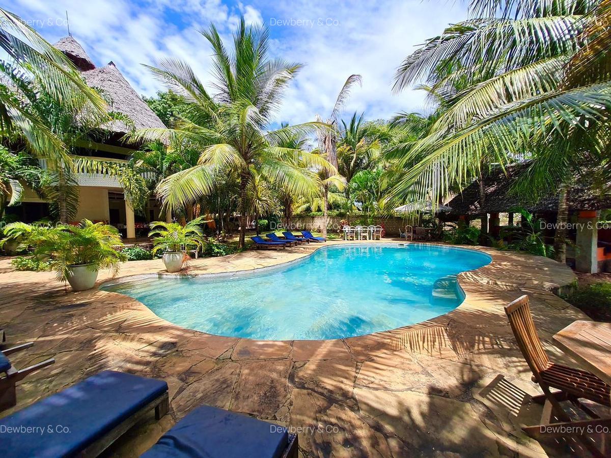 5 Bed Villa with En Suite at Diani - 16