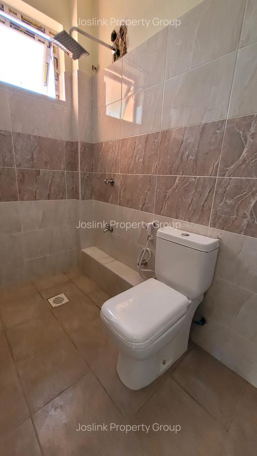 3 Bed Apartment with En Suite in Kizingo - 3