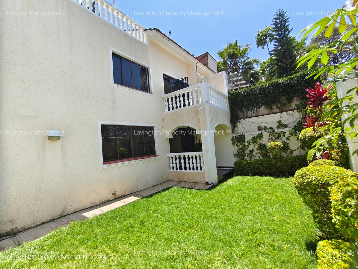 4 Bed Townhouse with En Suite at Lavington Green - 1