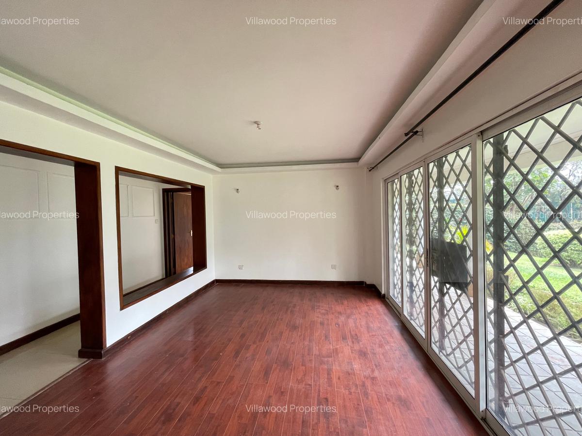 4 Bed Villa with En Suite in Runda - 6