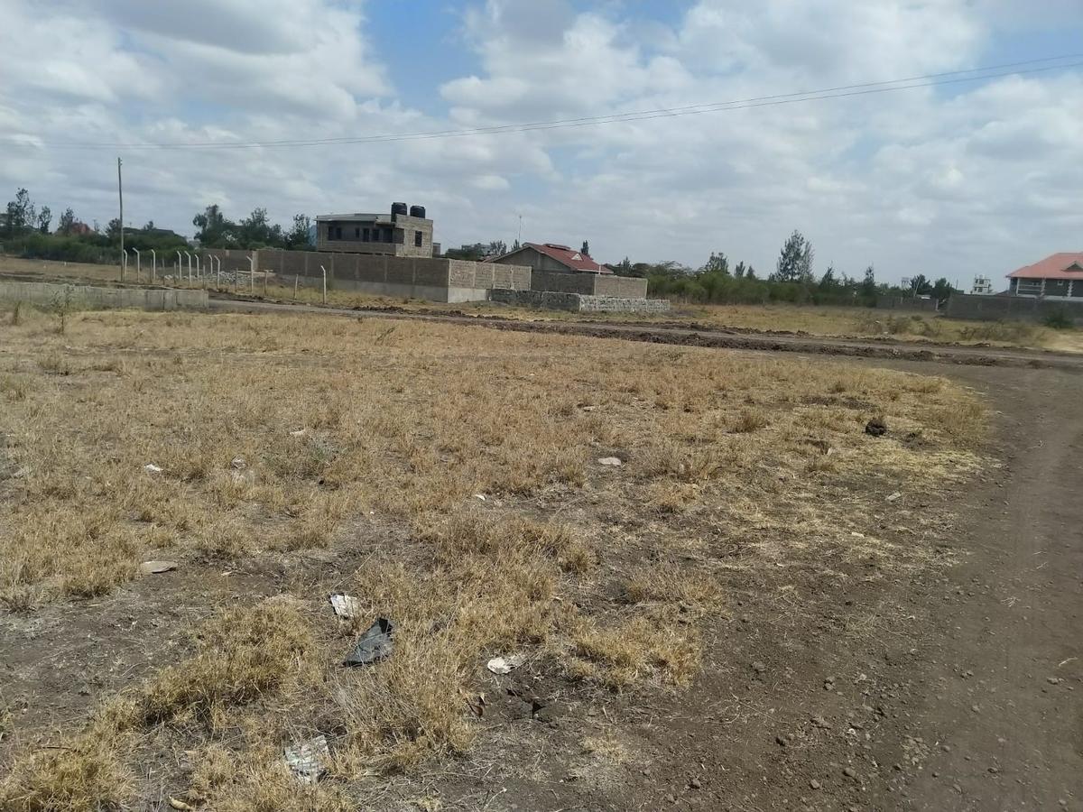 0.1 ha Residential Land at Pefa Gituamba - 14