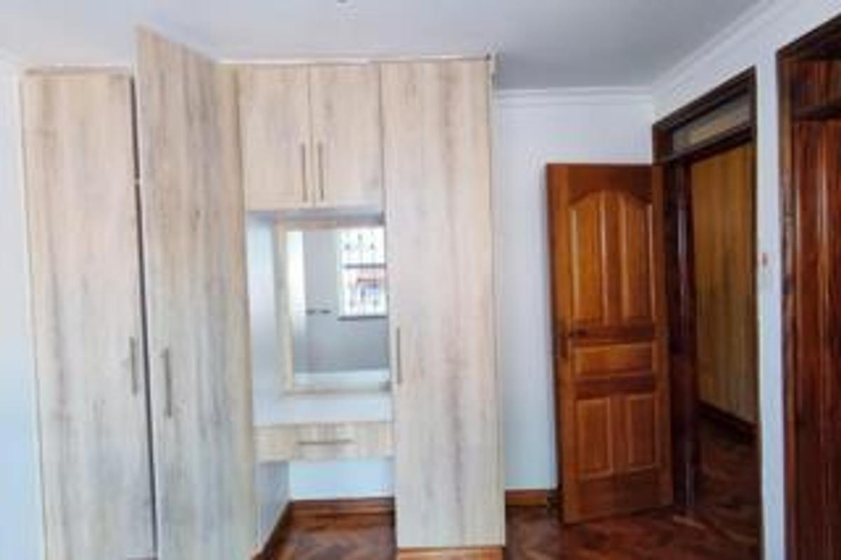 4 Bed Townhouse with En Suite at Kileleshwa Estate - 9