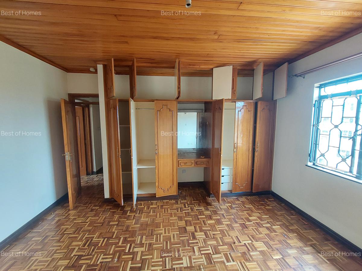 3 Bed Apartment with En Suite in Kileleshwa - 8