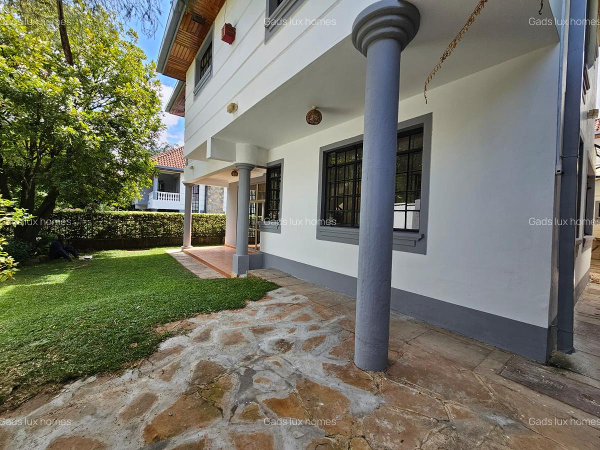 4 Bed Villa with En Suite at Kaputei - 13