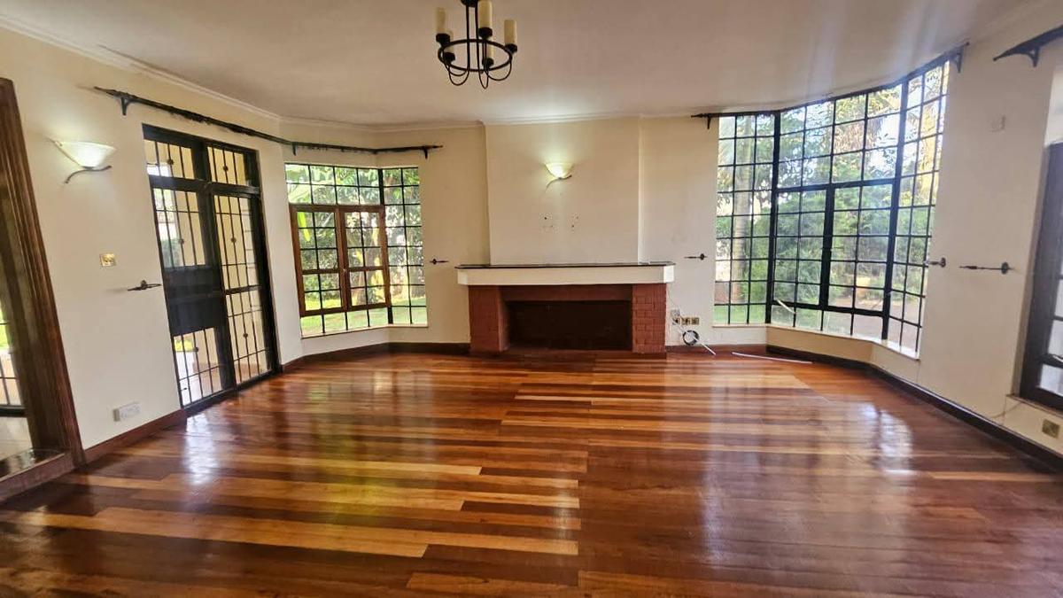 4 Bed Townhouse with En Suite at Kiambu Road - 3