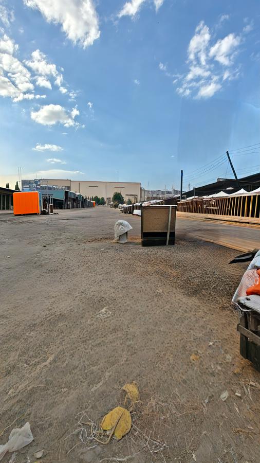 1.05 ac Land in Nairobi CBD - 4