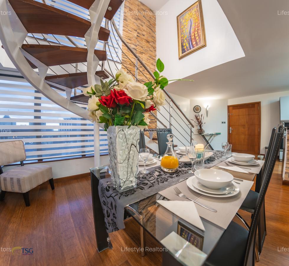 Serviced 1 Bed Apartment with En Suite at Wood Avenue - 2