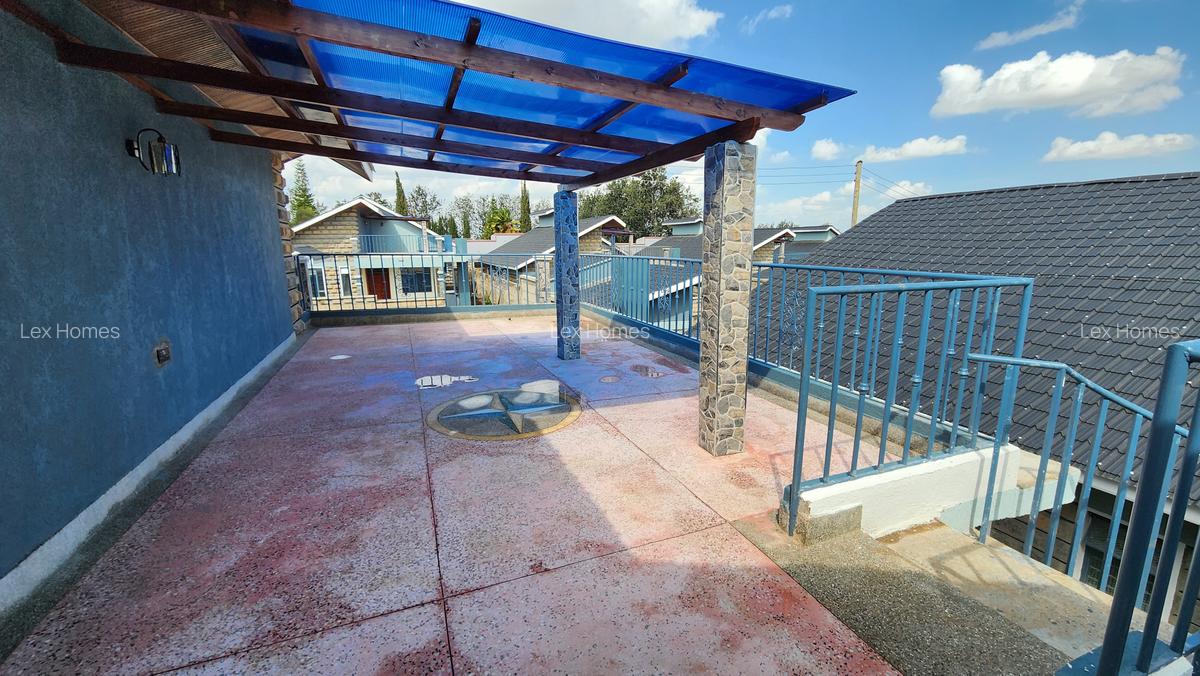 4 Bed House with En Suite at Rimpa Road - 17