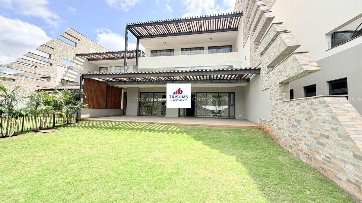 5 Bed Villa with En Suite in Lower Kabete - 1