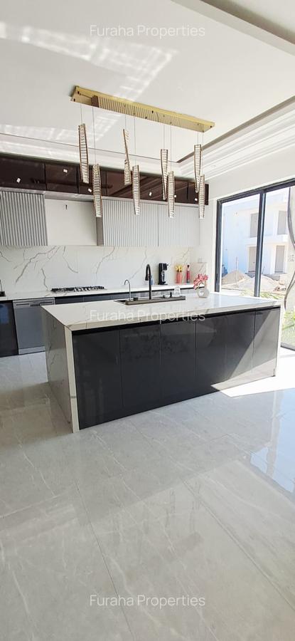 4 Bed House in Vipingo - 10