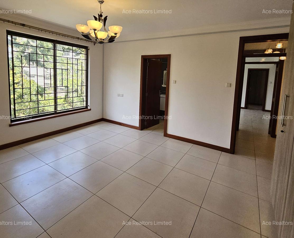 4 Bed Apartment with En Suite at General Mathenge Spring Valley Nairobi - 14