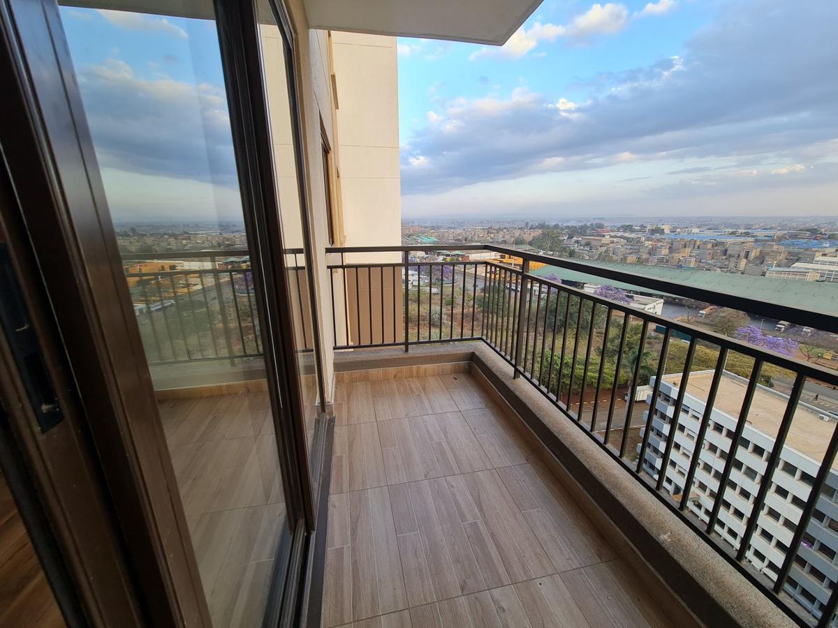 2 Bed Apartment with Swimming Pool in Thika Road - 8