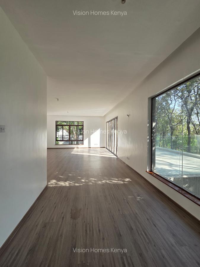 5 Bed Villa with En Suite in Karen - 10