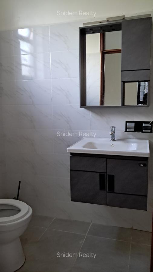 3 Bed House with Staff Quarters at Ruiru - 7