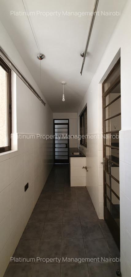 2 Bed Apartment with En Suite in Parklands - 13