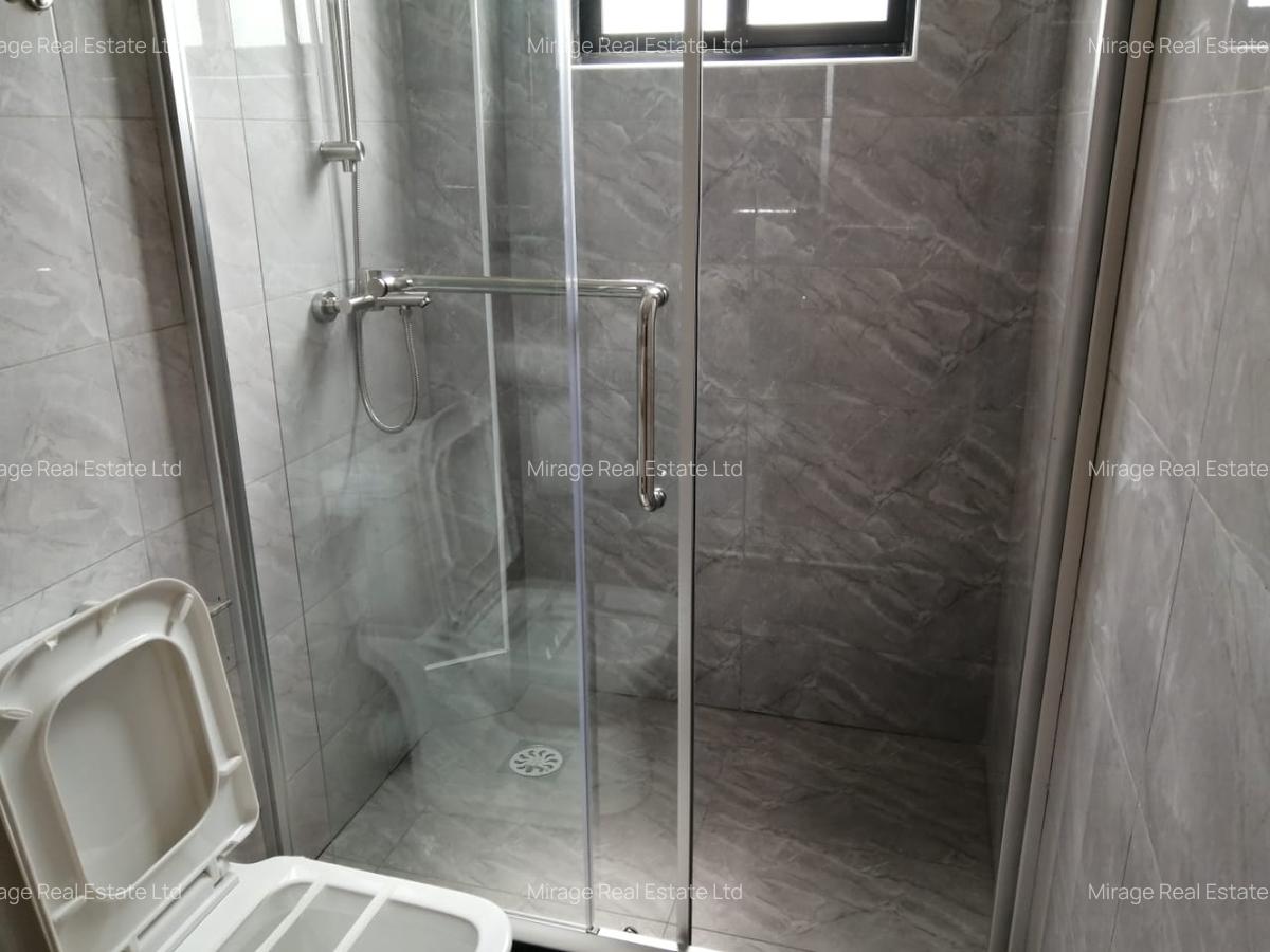 3 Bed Apartment with En Suite in Kileleshwa - 8