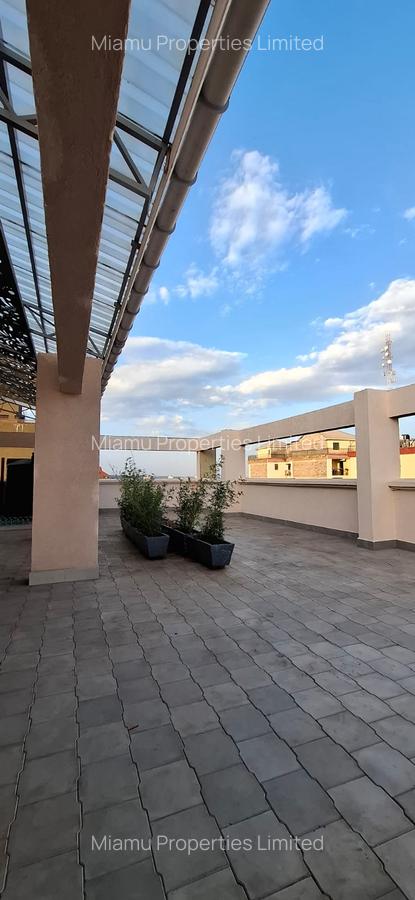 1 Bed Apartment with En Suite at Ruaka - 7